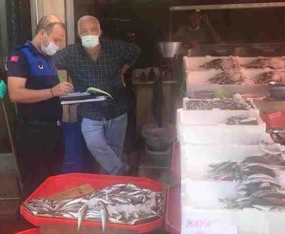 BÜYÜKŞEHİR ZABITASI İŞİ SIKI TUTUYOR